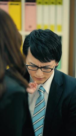 私、ブラック企業の社長に episode 19