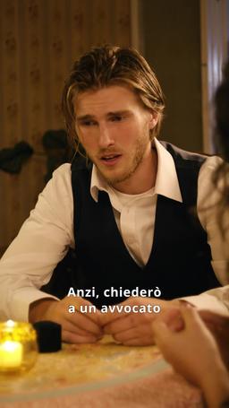 L'amore invecchia come il buon vino episode 55