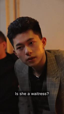 Love You, Always A Mistake episode 39