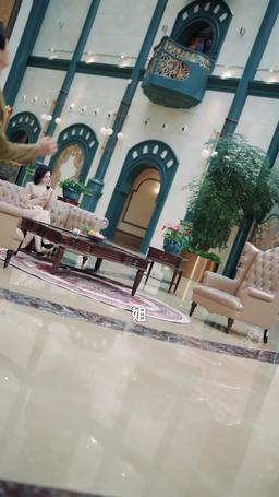 野蠻女友美又颯 episode 16