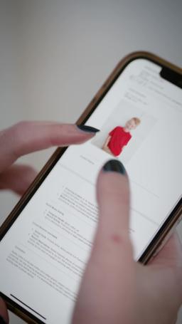 Love On the Sidelines episode 45