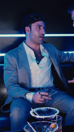 얼굴도 모르는 남편과의 사랑 내러티브 episode 9