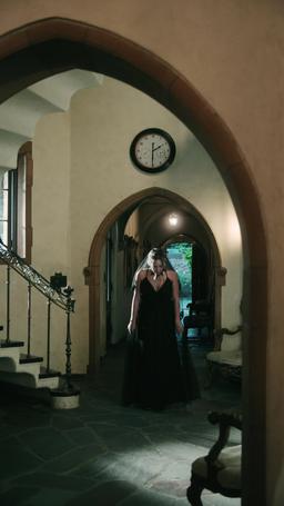 Kurt Kral'ın İntikamı: Kurt kral ve İnsan Eşi episode 41