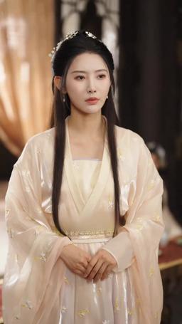 The Betrayed General's Fierce Revenge (English-dubbed) episode 49