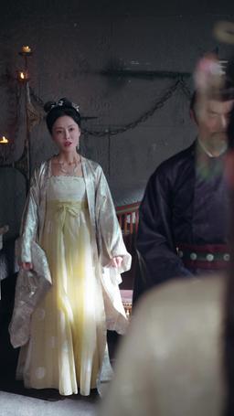 Phoenix Rising: A Princess's Revenge episode 25