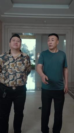 Yapraklar Köklerine Döner episode 64