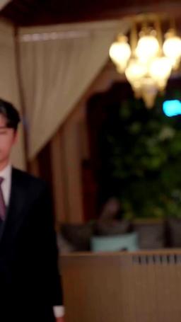 Daddy, Please Kneel Down episode 38