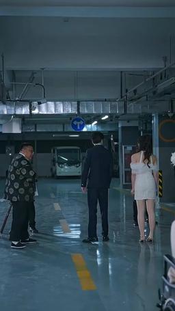 田舎者だった俺が都会で龍威無双した件 episode 9