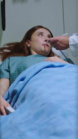 Embarazada del Padre Profesor de Mi Ex episode 20