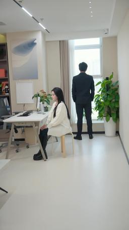 咬清梨 episode 13