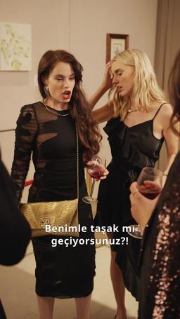 Olgun Aşkın Peşinde episode 57