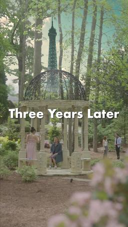 [Dublajlı] Paris'te Tanıştığım Jigolo episode 77