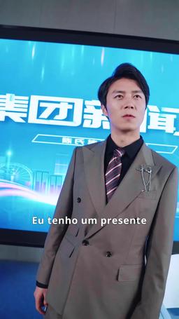 A Vingança do Corno Milionário episode 8