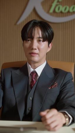 A Couple Who Got Married First episode 16