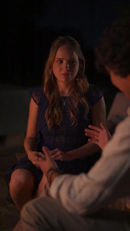 Mi Vecino El Capitan episode 71