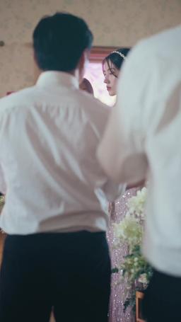 사이비 교주의 아내가 되었습니다 episode 45