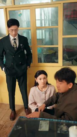 Jeśli miłość ma swoje przeznaczenie episode 69