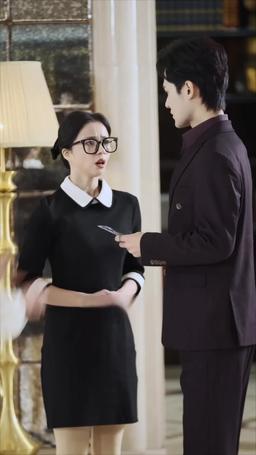 醜妻逆襲，顏值驚豔全球 episode 25