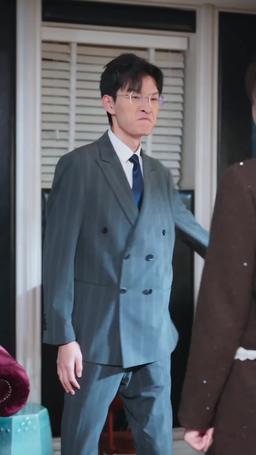 The Double Life of My Deliveryman Husband episode 13