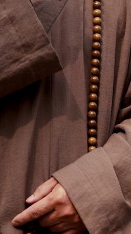 Luck Magnet Girl episode 11