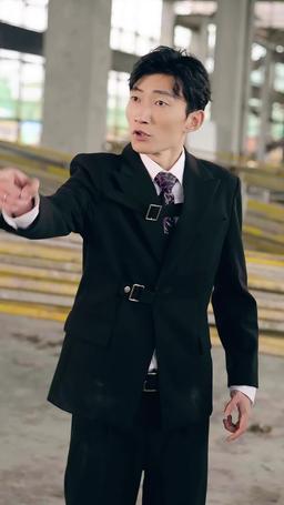 我在鄉下當首富夫人 episode 42