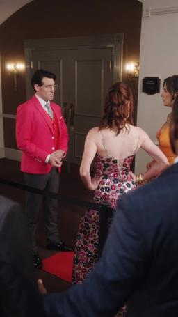 Süper Mafya Babası: Eski Sevgilim Diz Çökerek Bana Yalvarıyor episode 17