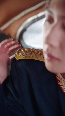 Eyvah, General Kocam Düşüncelerimi Duyabiliyor episode 31