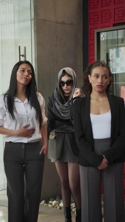 نعم، كان حبا من النظرة الأولى episode 34