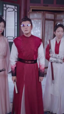 My System Overpowers the Dynasty! episode 72