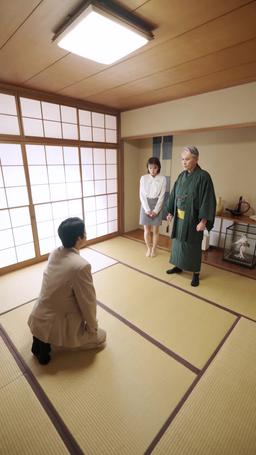 離婚後、私は輝く episode 51