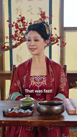 Reborn then Avenge (English-dubbed) episode 50