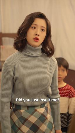 A Father's Redemption episode 26