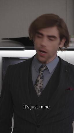 The Perfect Husband episode 36