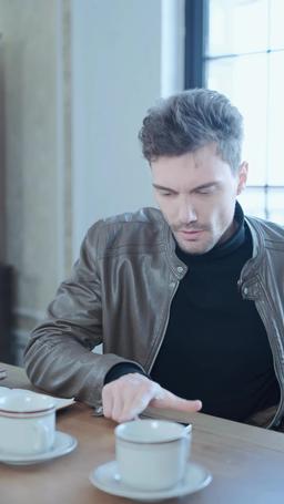 Faded threads episode 17