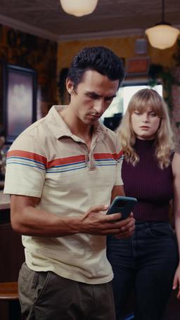 ไก่ทอดป่วนรัก วิวาห์ฟ้าผ่า episode 16