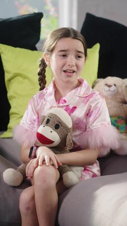 Il padre miliardario e senzatetto di mia figlia episode 54