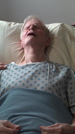 Odliczanie życia: Ratunek na 30 000 stóp episode 42