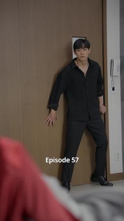 Bad guy's Guide to Love episode 57