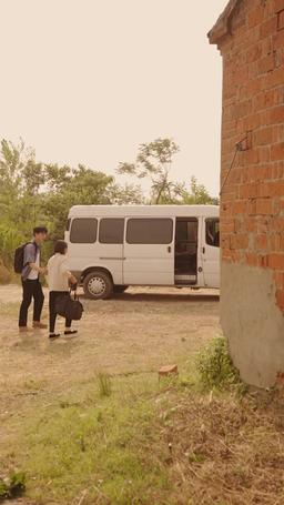 Tu Madre No Deseada Es mi Tesoro episode 1