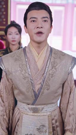 Najpotężniejszy Książę: Czytam w Myślach episode 4