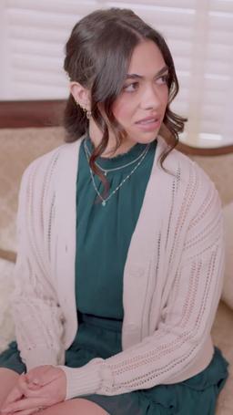 Расцвет Одри episode 11