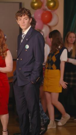 My Three Ungrateful Brothers Come Crawling Back episode 3