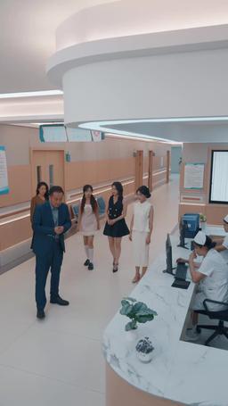 30 Years Gone episode 33