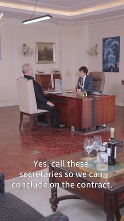 Camouflage episode 55