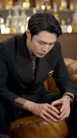 Kaderin Yeniden Yazılışı: Seni Sevmekten Vazgeçtim episode 48