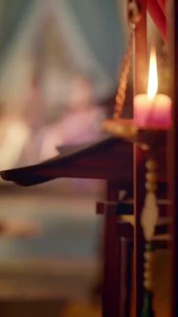 妃の出世術、皇帝を攻略せよ！ episode 44