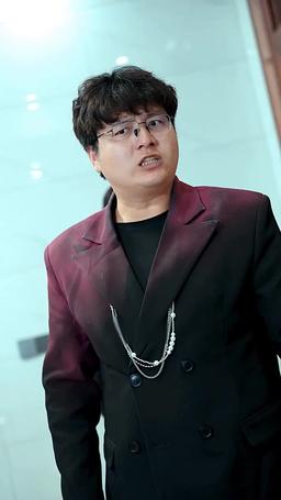 Menantu Ikan,  Harta Triliunan di Ember! episode 71