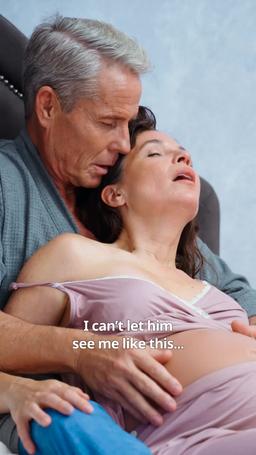 Pregnant by the Golden Billionaire Bachelor episode 28