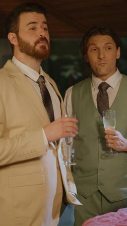 가짜 연애, 진짜 마음 episode 25