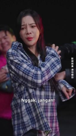 Dari Penjara ke Puncak episode 16